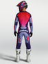 Alpinestars 2027 Racer Air Hunt Jersey - Light Violet/Deep Purple/Pink Fluo