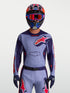 Alpinestars 2027 Racer Air Hunt Jersey - Light Violet/Deep Purple/Pink Fluo