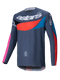 Alpinestars 2025 Techstar Dreem Jersey Gray/Multicolour