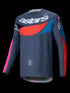 Alpinestars 2025 Techstar Dreem Jersey Gray/Multicolour
