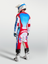 Alpinestars 2027 Racer Hunt Pants - White/Fire Red/Ucla Blue
