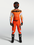 Alpinestars 2027 Racer Amber Pants - Cardinal Red/Light Lilac/Black