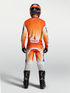 Alpinestars 2027 Racer Amber Jersey - Cardinal Red/Light Lilac/Black