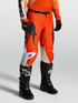Alpinestars 2027 Racer Amber Pants - Cardinal Red/Light Lilac/Black