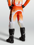 Alpinestars 2027 Racer Amber Pants - Cardinal Red/Light Lilac/Black
