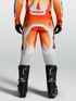 Alpinestars 2027 Racer Amber Pants - Cardinal Red/Light Lilac/Black