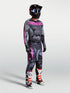 Alpinestars 2027 Racer Lone Jersey - Grey Camo/Purple — Motorcycle Gear (image 8 of 10)