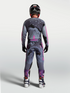 Alpinestars 2027 Racer Lone Jersey - Grey Camo/Purple — Motorcycle Gear (image 9 of 10)