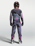 Alpinestars 2027 Racer Lone Pants - Grey Camo/Purple — Motorcycle Gear (image 9 of 10)