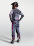 Alpinestars 2027 Racer Lone Pants - Grey Camo/Purple — Motorcycle Gear (image 10 of 10)