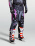 Alpinestars 2027 Racer Lone Pants - Grey Camo/Purple — Motorcycle Gear (image 5 of 10)