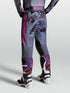 Alpinestars 2027 Racer Lone Pants - Grey Camo/Purple — Motorcycle Gear (image 7 of 10)