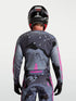 Alpinestars 2027 Racer Lone Jersey - Grey Camo/Purple — Motorcycle Gear (image 5 of 10)