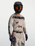 Alpinestars 2027 Racer Lone Jersey - Dark Camo/Black — Motorcycle Gear (image 4 of 9)