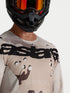 Alpinestars 2027 Racer Lone Jersey - Dark Camo/Black — Motorcycle Gear (image 6 of 9)