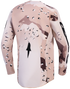 Alpinestars 2027 Racer Lone Jersey - Dark Camo/Black — Motorcycle Gear (image 2 of 9)