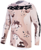 Alpinestars 2027 Racer Lone Jersey - Dark Camo/Black — Motorcycle Gear (image 1 of 9)