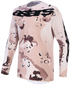 Alpinestars 2027 Racer Lone Jersey - Dark Camo/Black — Motorcycle Gear (image 1 of 9)