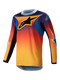 Alpinestars 2025 Fluid Wurx Jersey Multicolour
