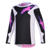 Alpinestars 2026 Fluid Grid Jersey Black/Light Grey/Purple
