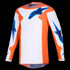 Alpinestars 2026 Fluid Grid Jersey - Orange/Blue