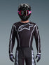 Alpinestars 2026 Fluid Apex Jersey - Black/Grey