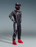 Alpinestars 2026 Fluid Apex Jersey - Black/Grey