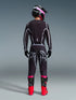 Alpinestars 2026 Fluid Apex Jersey - Black/Grey