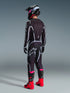Alpinestars 2026 Fluid Apex Jersey - Black/Grey