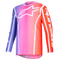 Alpinestars 2026 Fluid Apex Jersey - Multi Colour