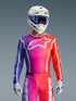 Alpinestars 2026 Fluid Apex Jersey - Multi Colour
