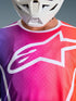 Alpinestars 2026 Fluid Apex Jersey - Multi Colour