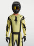 Alpinestars 2027 Techstar Atrox Jersey - Yellow/Black — Motorcycle Gear (image 3 of 9)