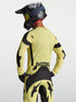 Alpinestars 2027 Techstar Atrox Jersey - Yellow/Black — Motorcycle Gear (image 5 of 9)