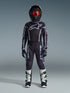 Alpinestars 2026 Youth Fluid Apex Pants Black/Gray