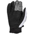 Fly 2025 F-16 Gloves - Black/White