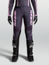 Alpinestars 2027 Stella Fluid Apex Pants - Grey/Pink — Motorcycle Gear (image 3 of 9)