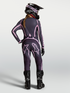 Alpinestars 2027 Stella Fluid Apex Pants - Grey/Pink — Motorcycle Gear (image 8 of 9)