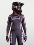 Alpinestars 2027 Stella Fluid Apex V2 Jersey - Greystone/Old Pink