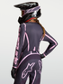 Alpinestars 2027 Stella Fluid Apex V2 Jersey - Greystone/Old Pink