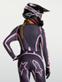 Alpinestars 2027 Stella Fluid Apex V2 Jersey - Greystone/Old Pink