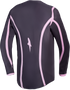 Alpinestars 2027 Stella Fluid Apex V2 Jersey - Greystone/Old Pink