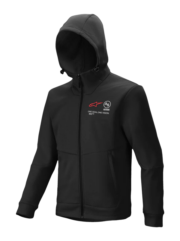 Alpinestars Racer MX Fleece Black