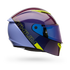 Bell Lithium MIPS Plus Delta Helmet - Black/Purple
