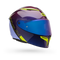 Bell Lithium MIPS Plus Delta Helmet - Black/Purple