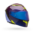 Bell Lithium MIPS Plus Delta Helmet - Black/Purple