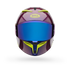 Bell Lithium MIPS Plus Delta Helmet - Black/Purple