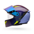 Bell Lithium MIPS Plus Delta Helmet - Black/Purple