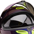 Bell Lithium MIPS Plus Delta Helmet - Black/Purple