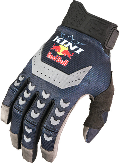 O'Neal MXC Kini Red Bull 1.0 Gloves - Anthracite